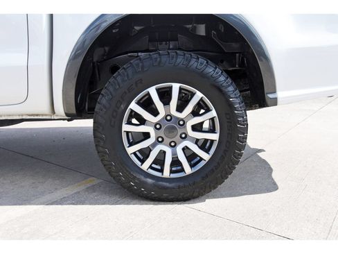 Used 2019 Ford Ranger Lariat w/ Equipment Group 501A Mid AWD/4WD image 32