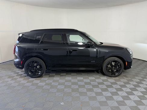 New 2027 MINI Cooper Countryman S AWD/4WD image 8