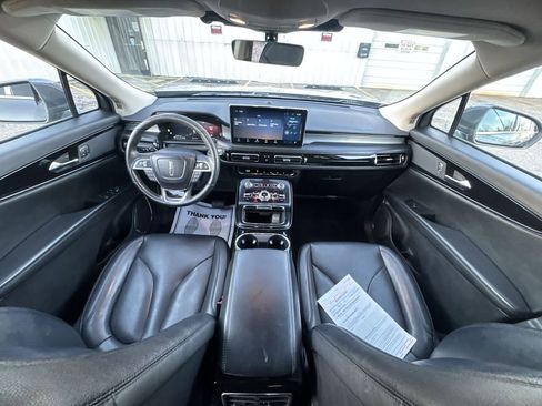 Used 2021 Lincoln Nautilus AWD image 21