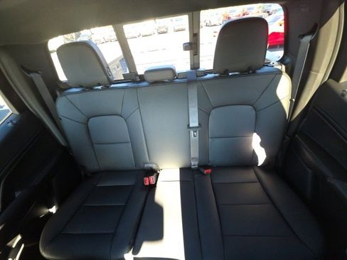 New 2026 Chevrolet Colorado Trail Boss image 29