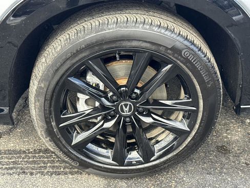 Used 2025 Acura ADX A-Spec image 10