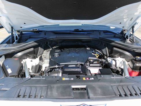 Used 2023 Genesis GV80 2.5T image 28