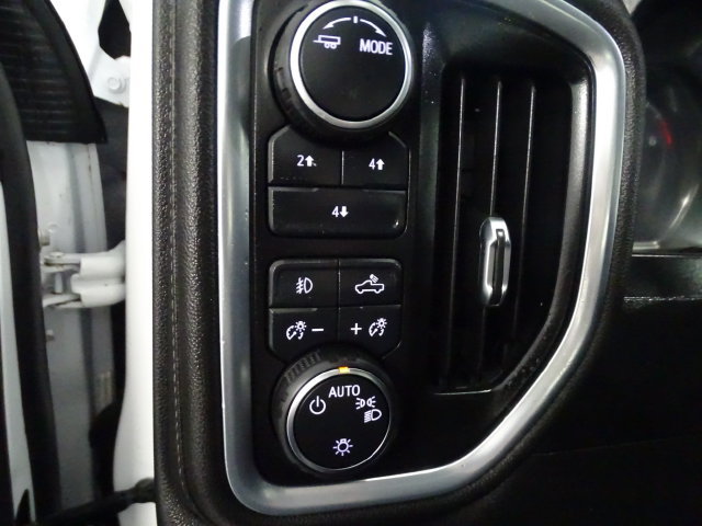 Used 2022 Chevrolet Silverado 2500 LT w/ Convenience Package AWD/4WD image 10