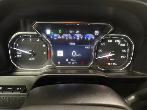 Used 2019 GMC Sierra 1500 AT4 w/ AT4 Premium Package image 33