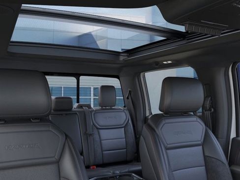 New 2025 Ford F150 Raptor image 22