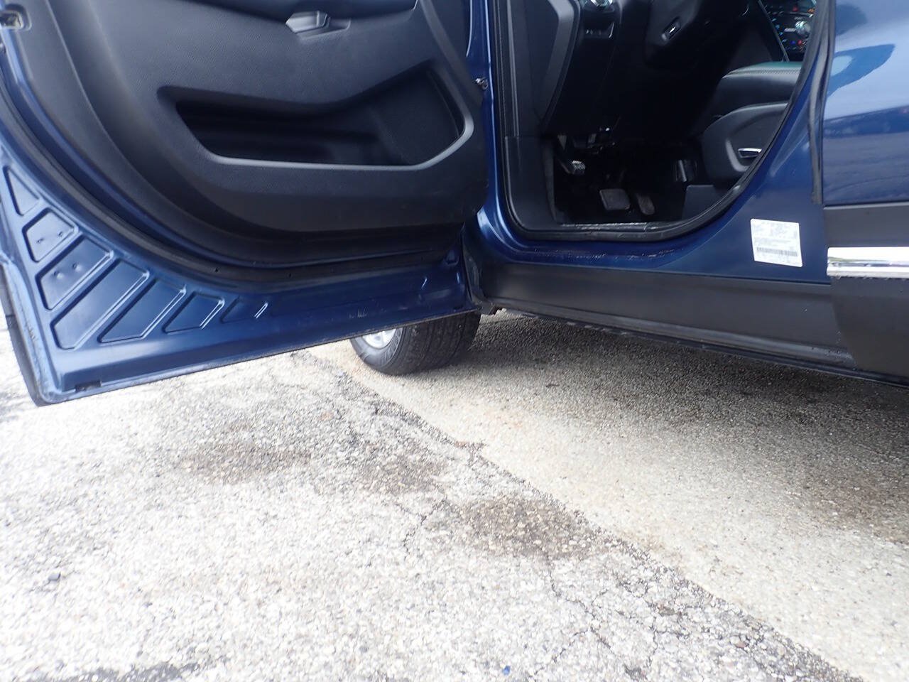 Used 2016 Ford Explorer Limited AWD/4WD image 11