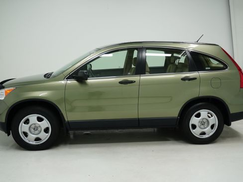 Used 2008 Honda CR-V LX image 7