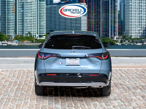 New 2026 Honda HR-V EX-L image 6