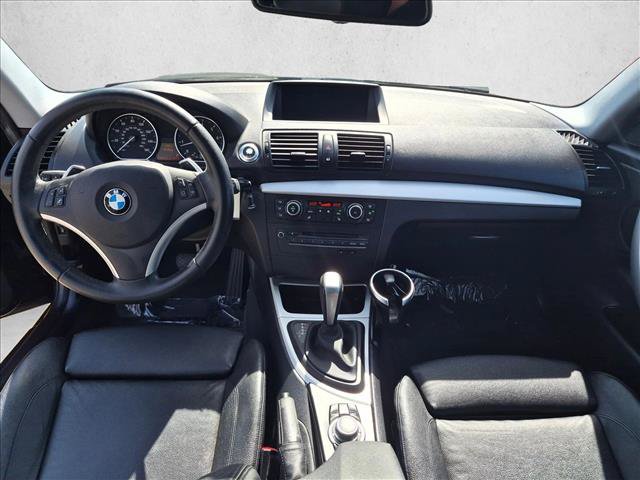 Used 2012 BMW 128i Coupe RWD image 15