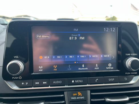 Used 2023 Nissan Altima 2.5 S FWD image 20