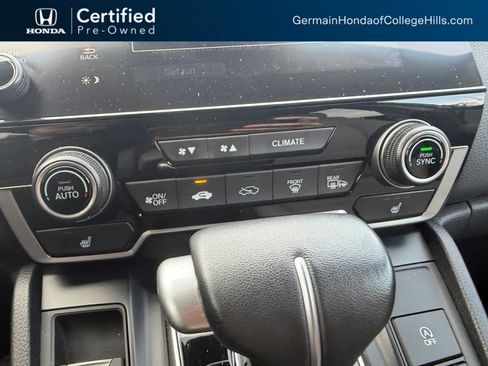 Used 2022 Honda CR-V Touring image 23