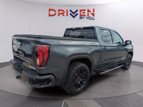 Used 2021 GMC Sierra 1500 Elevation image 6