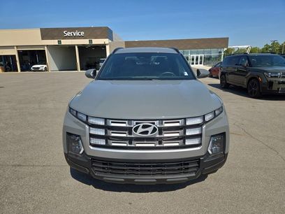 New 2026 Hyundai Santa Cruz SEL