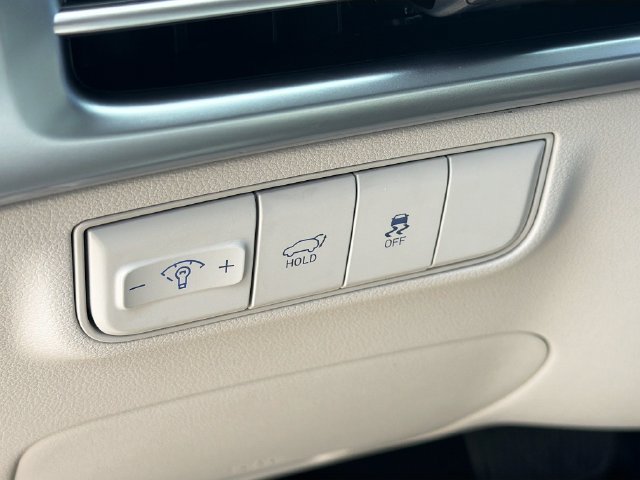 Certified 2026 Hyundai Tucson SEL Plus FWD image 11