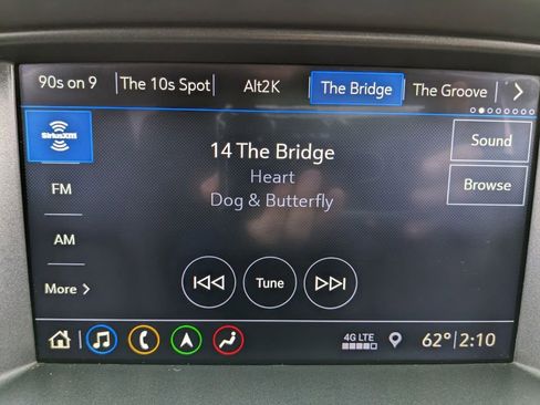 Used 2019 Chevrolet Colorado Z71 image 28