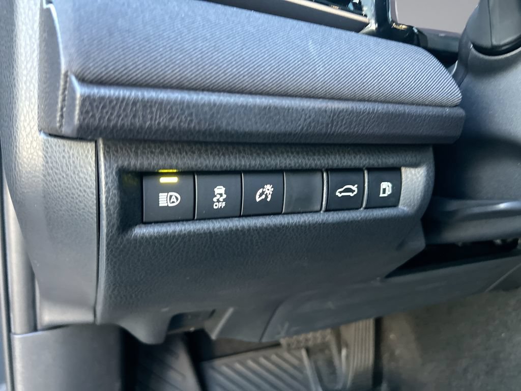 Certified 2026 Toyota Camry LE FWD image 13