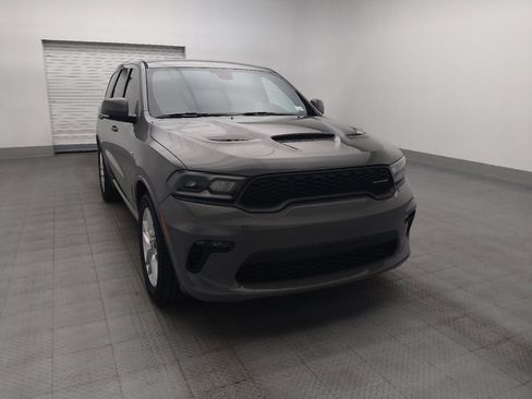 Used 2021 Dodge Durango R/T w/ Trailer Tow Group IV RWD image 14