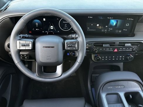 New 2026 Hyundai Palisade XRT Pro image 12