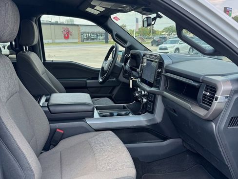 Used 2024 Ford F150 XLT w/ Mobile Office Package image 9
