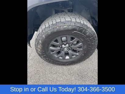 Used 2022 Toyota Tacoma SR5