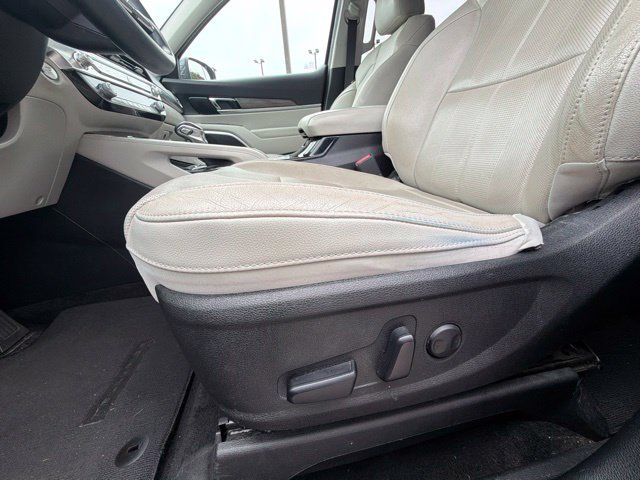 Used 2020 Kia Telluride EX FWD image 39