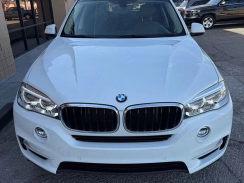 Used 2014 BMW X5 xDrive35i image 9