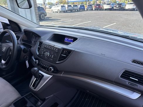 Used 2014 Honda CR-V EX image 23