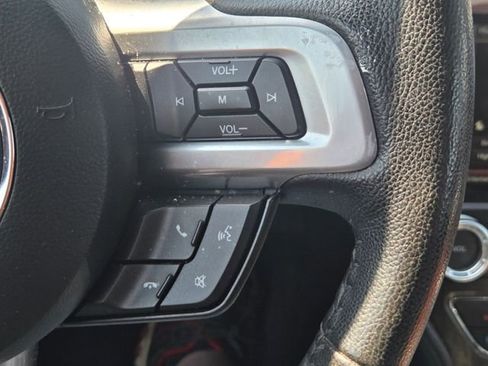 Used 2015 Ford Mustang Premium RWD image 37