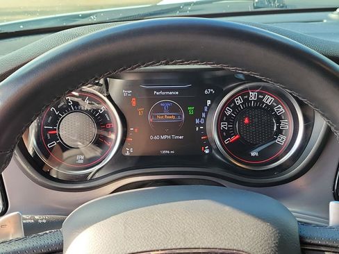 Used 2023 Dodge Challenger R/T RWD image 21