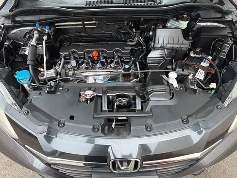 Used 2017 Honda HR-V LX image 23