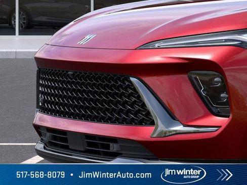 New 2026 Buick Envision Sport Touring image 13