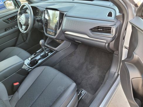 Certified 2026 Subaru Forester Premium AWD/4WD image 24