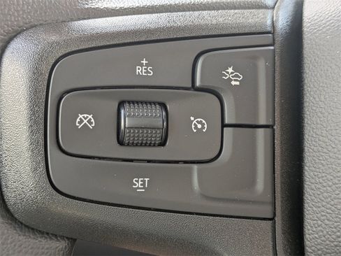 New 2025 Chevrolet Silverado 1500 W/T w/ WT Value Package image 33