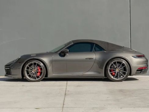 Used 2021 Porsche 911 Carrera S image 5