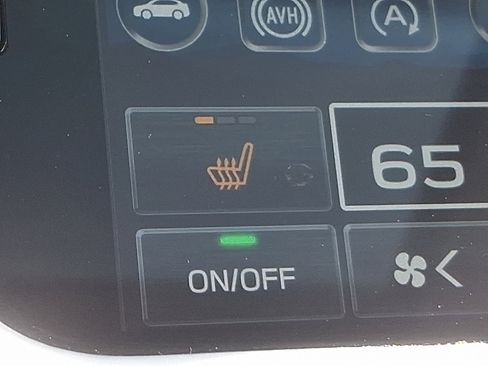 Used 2023 Subaru Outback Limited image 26