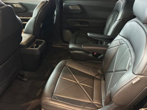 New 2027 Kia Telluride SX image 10