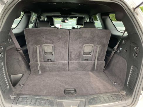Certified 2022 Dodge Durango GT image 5