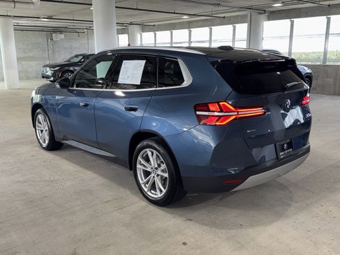 Used 2025 BMW X3 xDrive30i AWD/4WD image 6