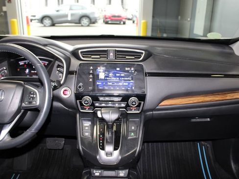 Used 2022 Honda CR-V EX-L image 25