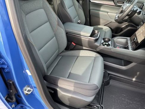New 2026 GMC Terrain AT4 w/ LPO, Floor Liner Package AWD/4WD image 24