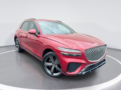 Used 2023 Genesis GV70 2.5T w/ Sport Prestige Package
