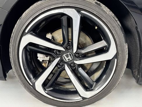 Used 2022 Honda Accord Sport image 37
