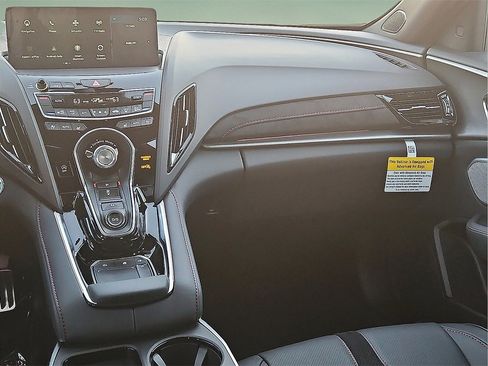 New 2026 Acura RDX A-Spec image 17