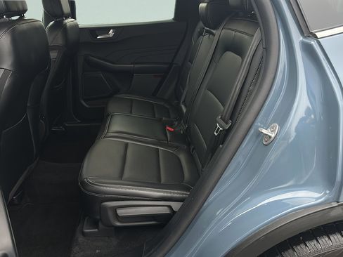 Used 2025 Ford Escape Platinum image 24