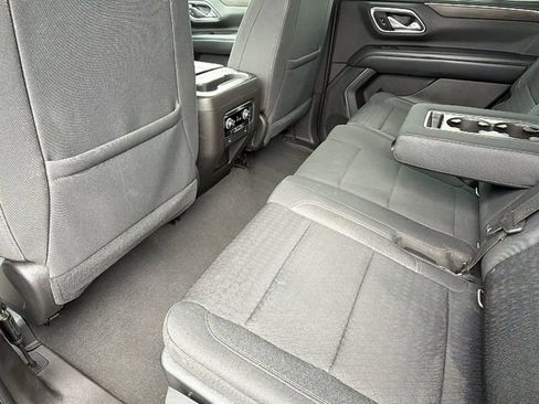 Used 2021 Chevrolet Tahoe LS AWD/4WD image 24