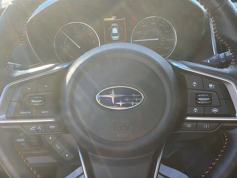 Certified 2023 Subaru Crosstrek 2.5i Limited w/ Moonroof Package image 12