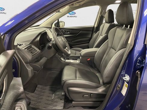 New 2026 Subaru Ascent Premium image 12