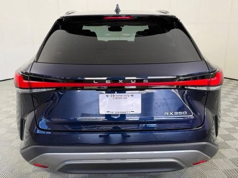 Used 2023 Lexus RX 350 Premium w/ Cold Area Package FWD image 8