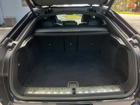 Used 2024 BMW X6 xDrive40i AWD/4WD image 7