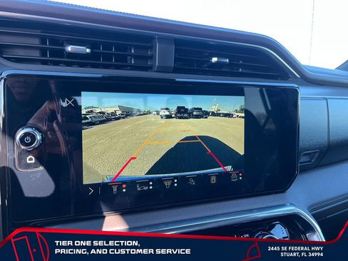 New 2026 GMC Sierra 1500 Denali AWD/4WD image 32